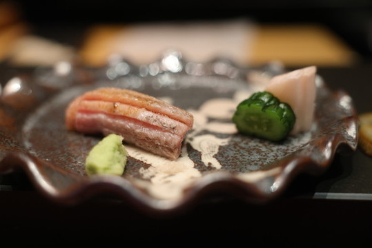 日本料理壽司