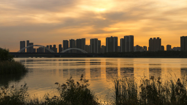 沈陽(yáng)渾河
