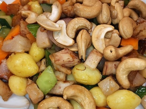 小炒皇