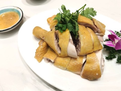 湛江雞