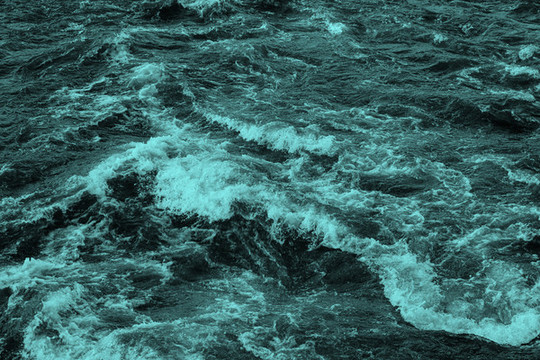 浪花