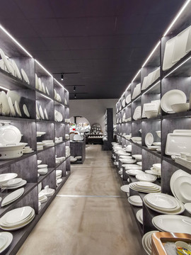 酒店用品市場
