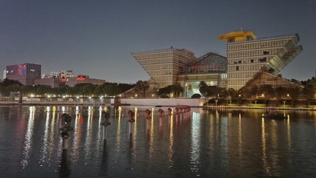 都市風(fēng)景