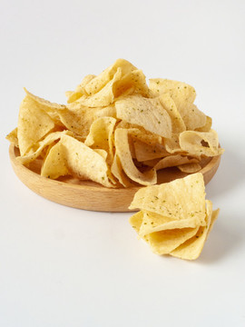 山藥薄片