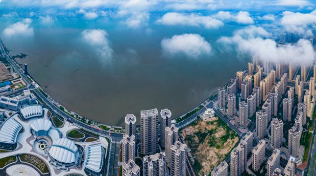 汕頭南濱路