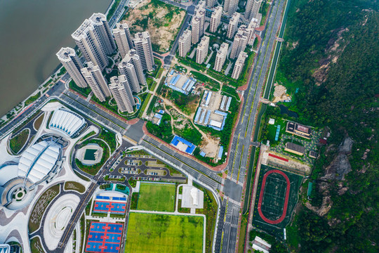 汕頭游泳跳水館