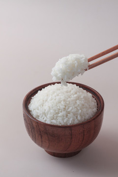 大米飯