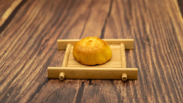 廣式月餅