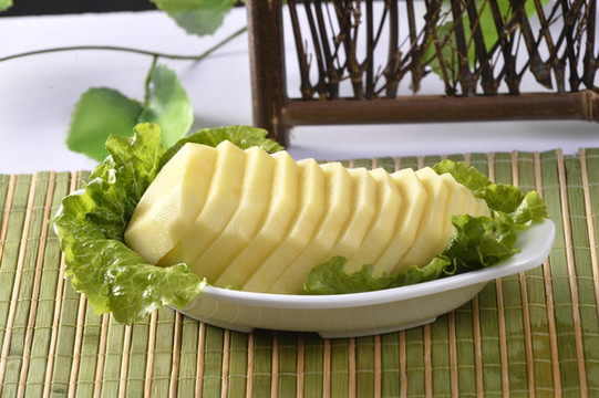 土豆