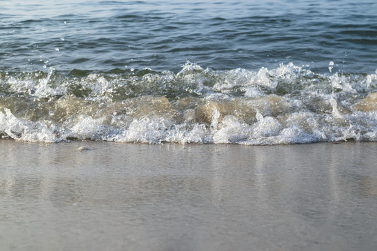浪花