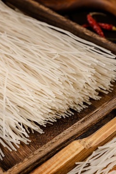 山藥粉條