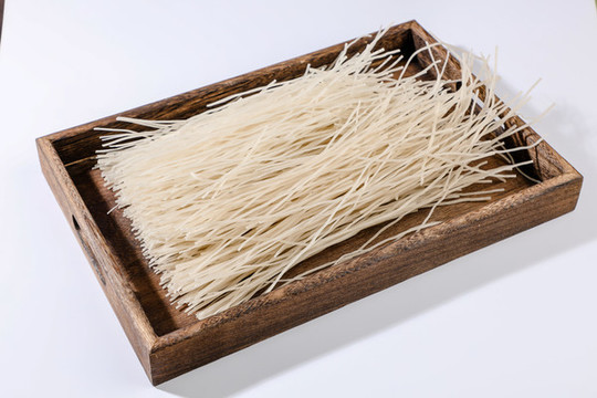 山藥粉條