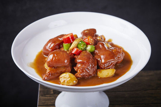 紅燒肉