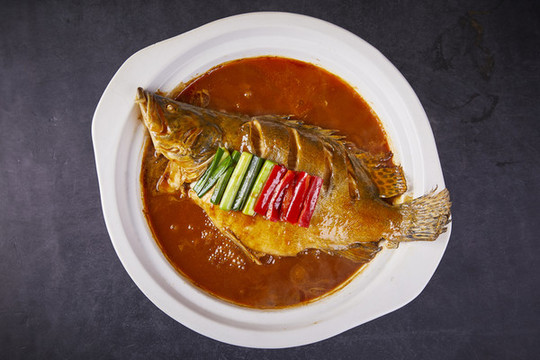 魚