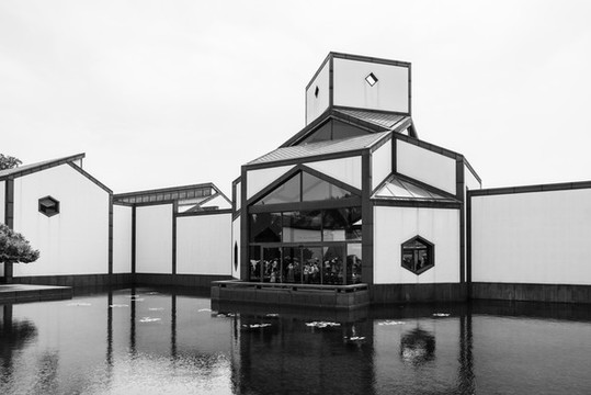 蘇州博物館