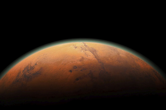 星球火星探索