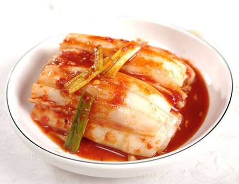 韓國(guó)泡菜