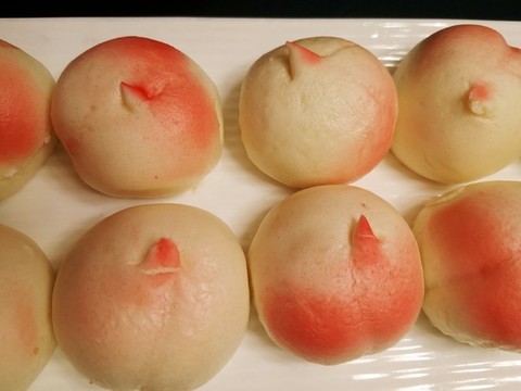 壽桃