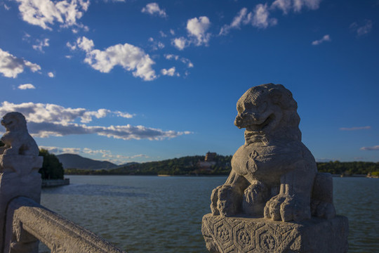 獅子