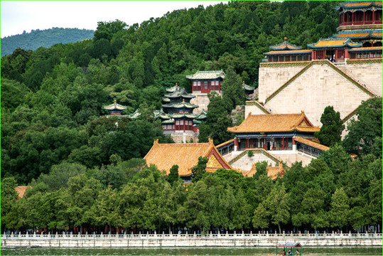 銅亭