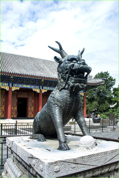 麒麟