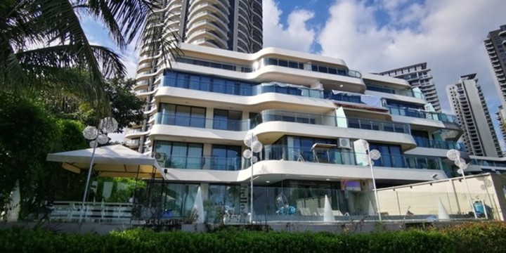 小徑灣度假酒店