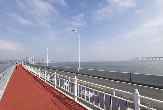 珠海風(fēng)光