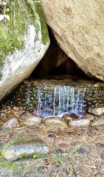 丹東愛(ài)河之源