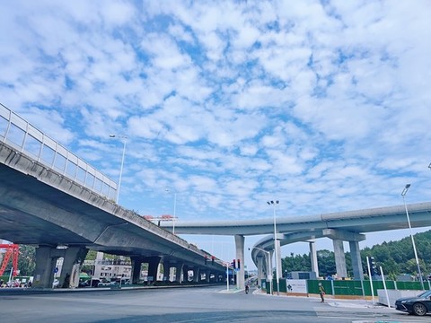 立交橋