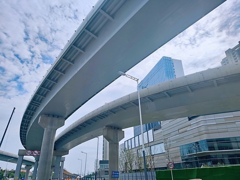 立交橋