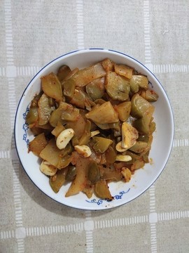 泡菜