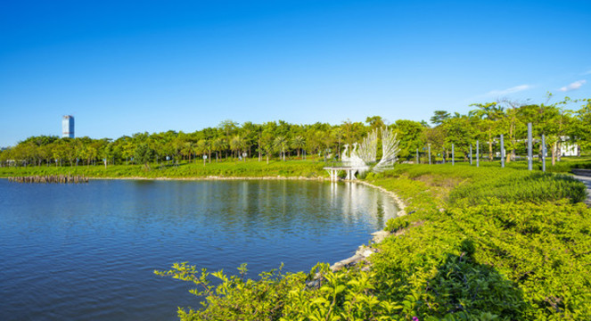 人才公園