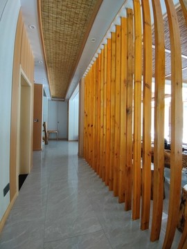 神農(nóng)架深山民宿農(nóng)莊