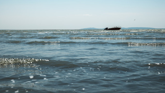 達(dá)里湖