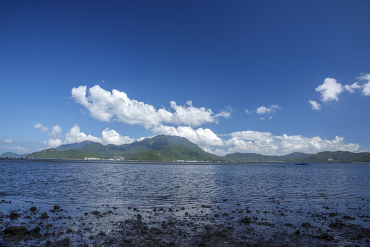 較場尾