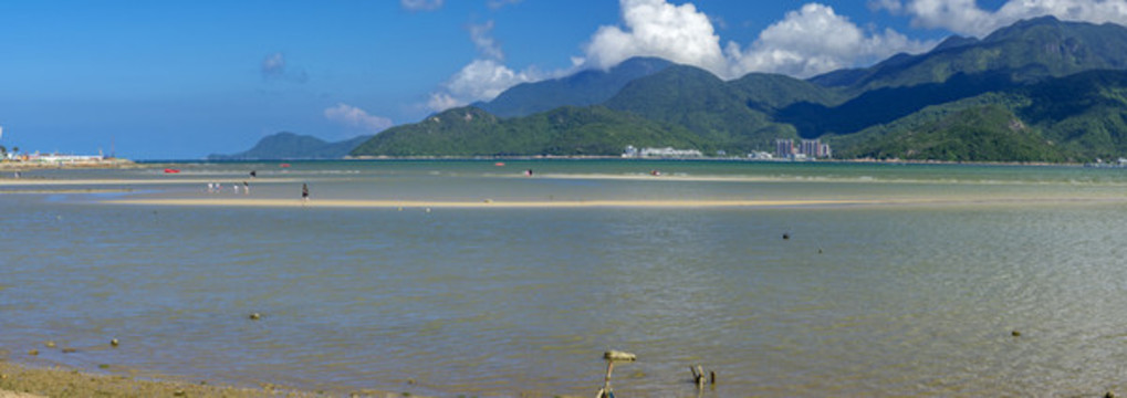 較場(chǎng)尾