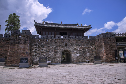大鵬所城