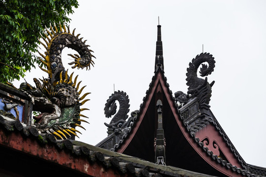 杭州靈隱寺
