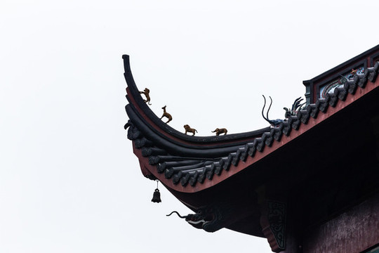 杭州靈隱寺