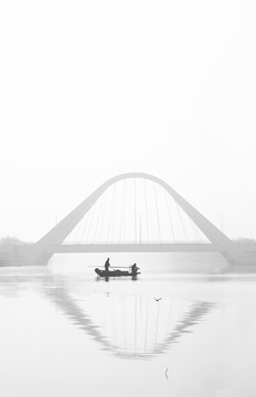 淮安里運(yùn)河