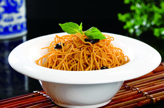 養(yǎng)生蟲草花