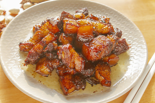 紅燒肉