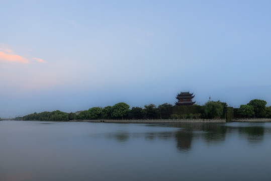 蘇州蛇門