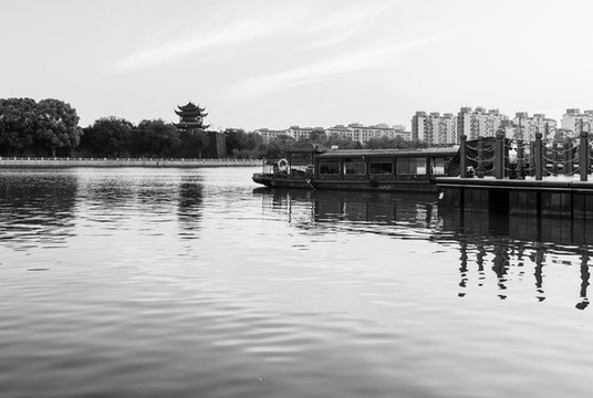 京杭大運河