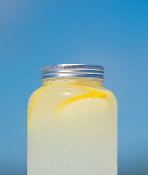 檸檬水