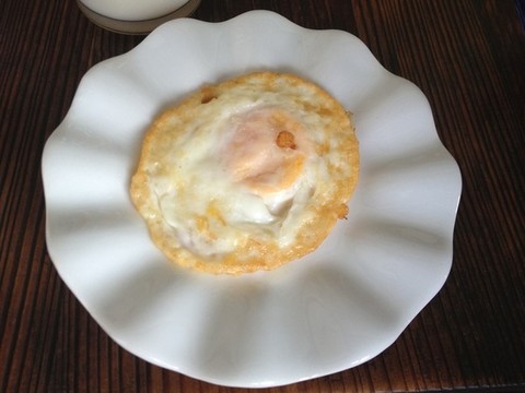 煎蛋