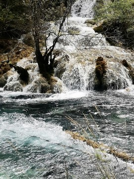 高山流水