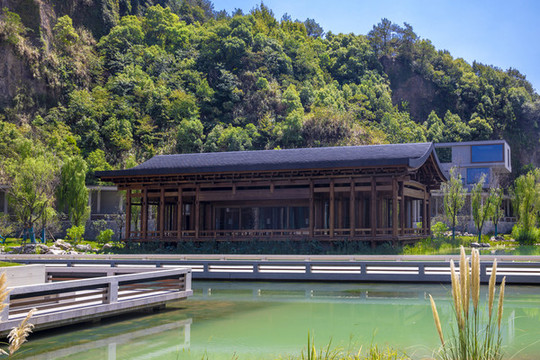 杭州國家版本館