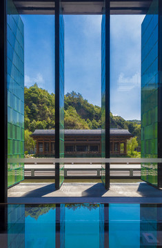 杭州國(guó)家版本館