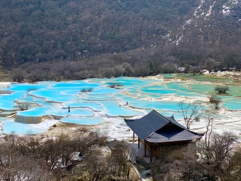 黃龍